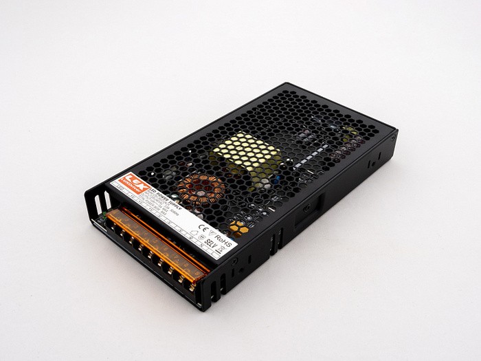 Блок питания 360W 24V LUXDriver