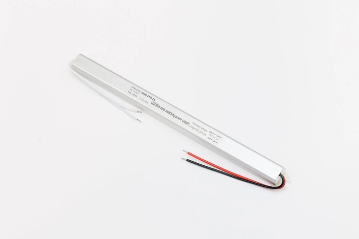 Блок питания длинный M1LIGHT D-48W-24V IP20
