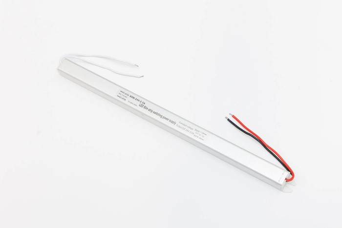 Блок питания длинный M1LIGHT D-60W-24V IP20