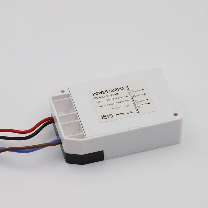Шим фильтр M1LIGHT 10A 12/24В
