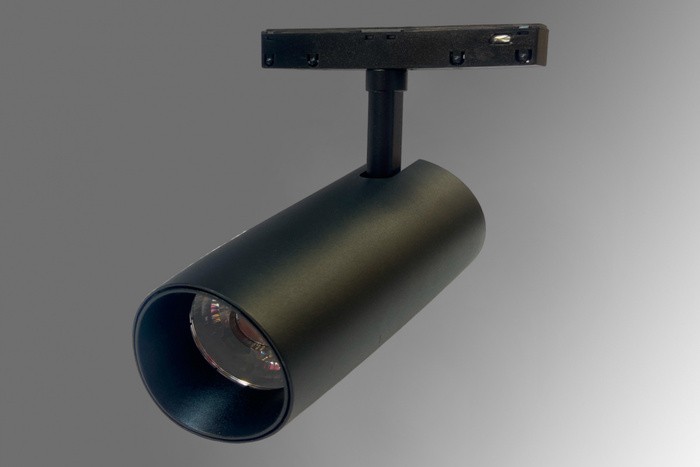 Светильник магнитный Лайнер 48V М05 (24W, 4000К, стаканчик)