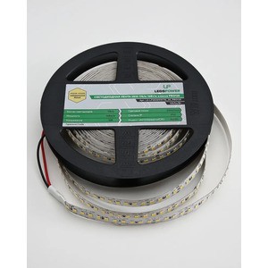 Светодиодная лента (16W 12V 4000K 176LED 2000LM) L.POWER (5м.)