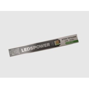 Блок питания LEDS POWER 150W 24V PRO