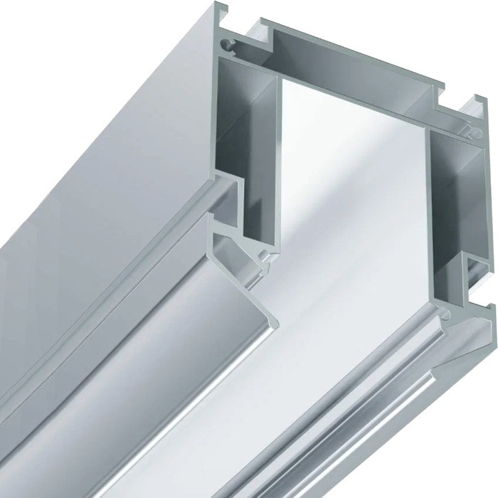 Профиль LumFer D 25 ( держатель 25) 2м