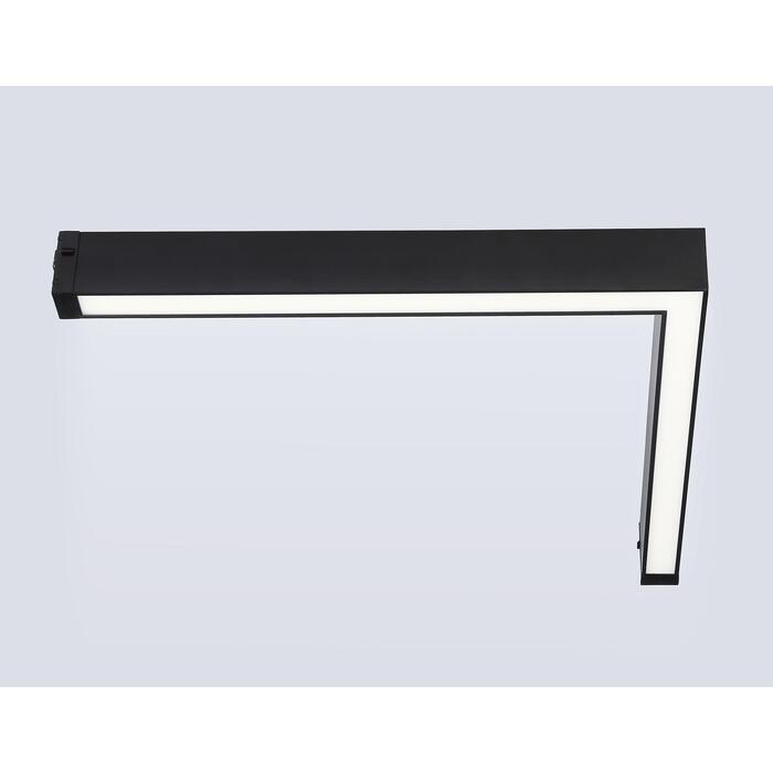 Магнитный светильник угловой Smart 18W 220V