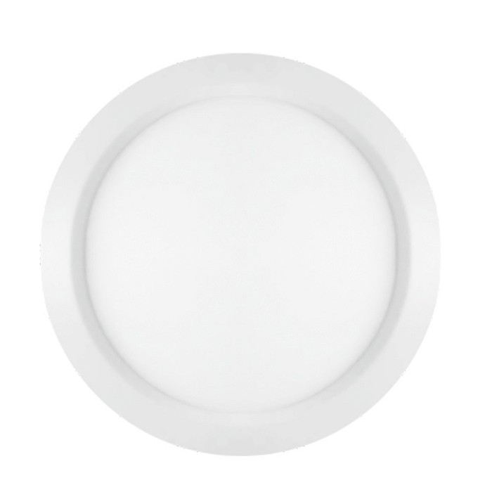 LED панель CLASSIC круг, 9W, 4200К, 720Лм, D145*120*23 мм (115)