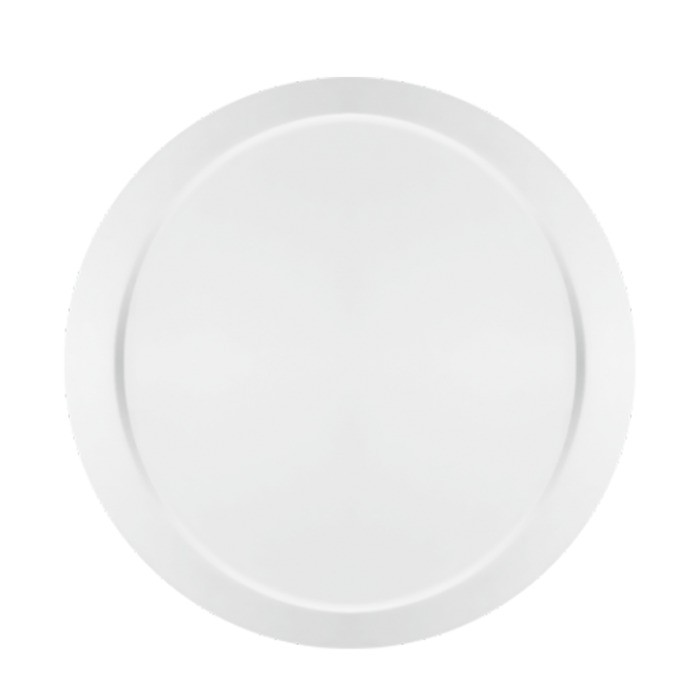 LED панель SALAR круг, 20W, 4200К, 1800Лм, D145*110*32 мм (110)