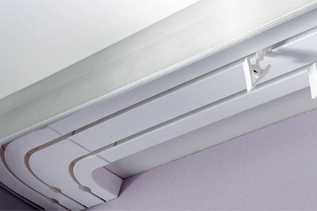 Накладные карнизы