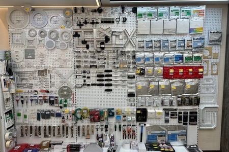 Расходные Материалы