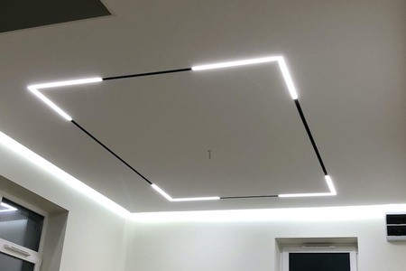 Трековые системы