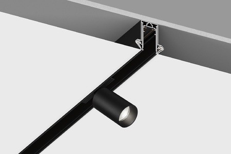 Трековая система COLIBRI