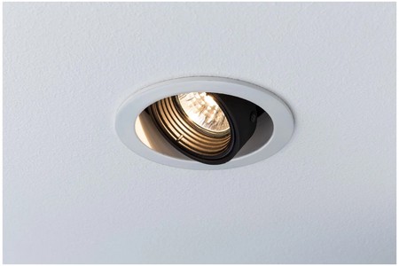 Встаиваемые светильники