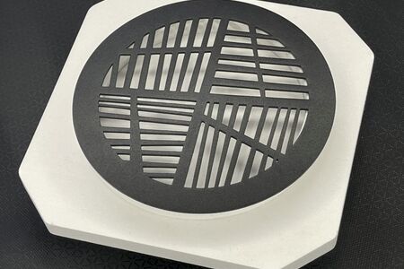 Вентиляционные решетки